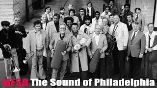 MFSB - TSOP (The Sound Of Philadelphia) (1973)