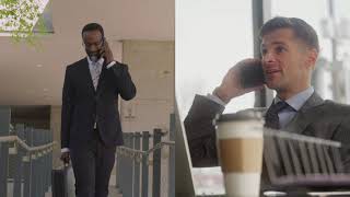 ADP Client Success Executives