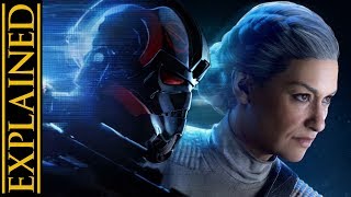 The Complete Story of Iden Versio
