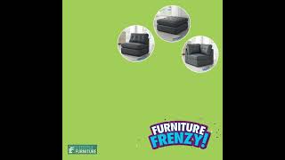 Furniture Frenzy at Lifestyle Furniture. Shop in any of our 7 Stores or www.lifestylefurniture.co.nz