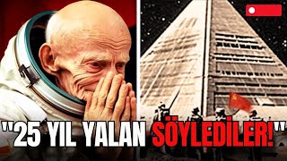 Sovyet Astronotunun Son İtirafları: Venüs ve Mars'taki Gizemler Ortaya Çıktı!