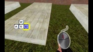 css longjump tutorial