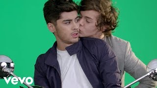 One Direction - Kiss You (Alt. Version)