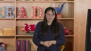 Bilingual Family Storytime Online Episode 4 | Cuentos Familiares Bilingües por Internet Episodio 4