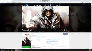 როგორ ჩავიწეროთ assassins creed 2