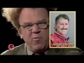 Dr  Steven Brule mispronunciations