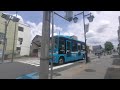 【full hd】岩槻ってどんなトコ？アド街ック天国で紹介された『トーフラーメン』食べてゆっくり２時間ポタリング