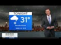 snow arriving in chicago thursday night