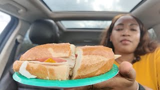 The BEST Sandwich in the South? 🥪🔥 Publix Sub Review! #pubsub #foodie