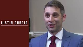 Attorney Justin Curcio