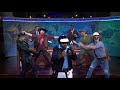 weekend update the village people on donald trump using their music snl