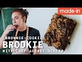 How To Make A Brookie with Chef Audrey Scheib | Made In Cookware