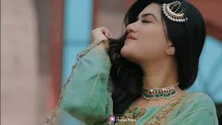 Teri Jatti: Kaur B (Official Video) | New Punjabi Song 2022 | Song Hindi