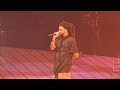 j cole reminds drake u0026 kendrick lamar of that bar from 10 years ago @ forest hills 10 year in nyc