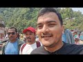 barahachhetra dham chatara dham mahakumba mela gaighat to sunsari bike travel