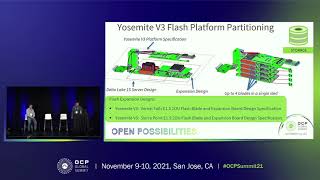 Hyperscale and the Future Of Flash Storage