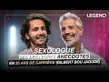Sexologue: Ses Meilleures Anecdotes En 25 Ans De CarriÈre (gilbert Bou Jaoudé)