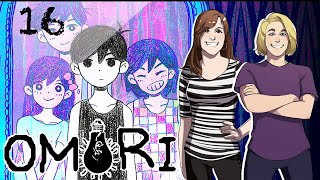 Omori #16 | GHOSTS IN THE REAR-VIEW MIRROR