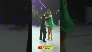 #super #UkrDanceCup2021 Couple 1 R 589 #chacha #videographereurope #videoeurope #videographerkrakow