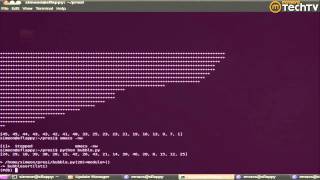 Tutorial Debugging your Python Applications with pdb