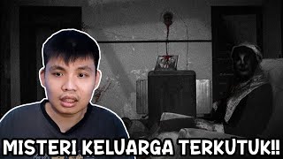 Misteri Keluarga Terkutuk!! - Sinthai The House 2