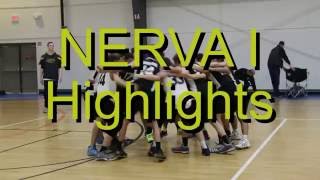 Beantown 16s Black - NERVA I Highlights