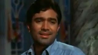 Chetan Rawal - Mere Naseeb Mein - Do Raste (1969)