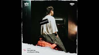 Simple Cypher - LowG - Nhà Hóa Học Đống Đa
