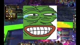 The 25-man Naxxramas PUG experience