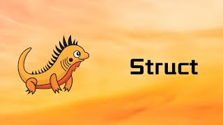 Zig | Struct | Tutorial 13