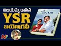 Focus On YSR Biography 