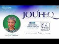 JOUFEQ 2024 - JOURNÉE DE LA FEMME QUALITÉ | 1er jour | JPTN ÉGLISE🔥 Révérende Armelle Kremian