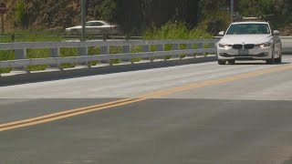 Hatch Road Bridge reopens after 4 month closure