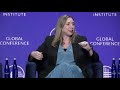 Credit Markets Forging Ahead | Milken Institute Global Conference 2024