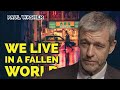 We live in a fallen world | #PaulWasher #Shorts #WhatsAppstatus #Statuspost