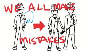 Human Performance - Imperfect People and Models of Failure