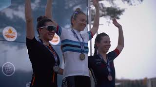 Championnats québécois de cyclocross 2022