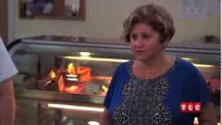 Bakery Boss: Trouble At Violets