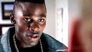 Superstar football player finds out his career is over | Friday Night Lights | CLIP