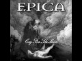 epica cry for the moon with lyrics