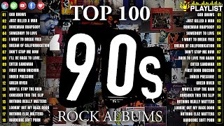 Classic Rock 70s 80s 90s Full Album ️🔥 Nirvana, Metallica, Aerosmith, ACDC, Bon Jovi, U2, GNR, Queen