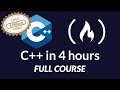 C++ Tutorial for Beginners - Full Course