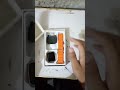 unboxing t500 ultra smart watch 🙂😈🔥