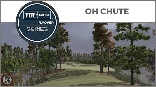 TGL Golf Flyover - Oh Chute