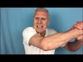 Try This Simple Tennis Elbow Fix! Physio Art Reveals ALL