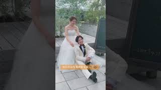 岡山市 北区 結婚式場 ウエディングドレス 写真いっぱい残せる