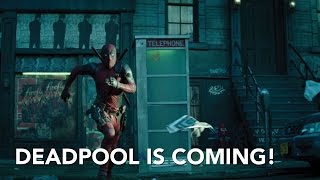 Deadpool 2 | Teaser Trailer HD | 20th Century Fox 2017