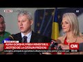 alina gorghiu preia ministerul justiţiei de la cătălin predoiu