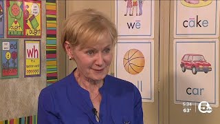 Beloved teacher retires after 49 years