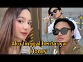 setiap detik lini video call terus iky,Lini harus LDR'an di tinggal iky ke Singapore